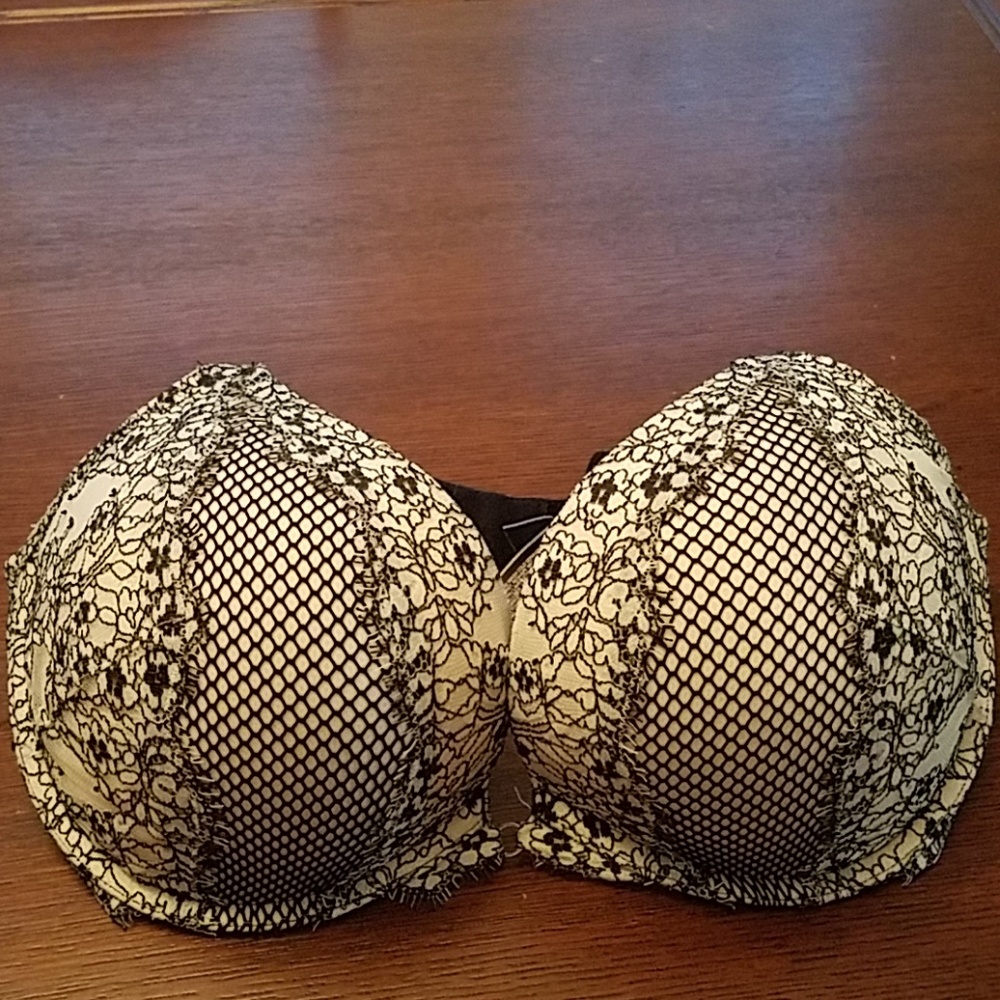 Victoria's Secret bra